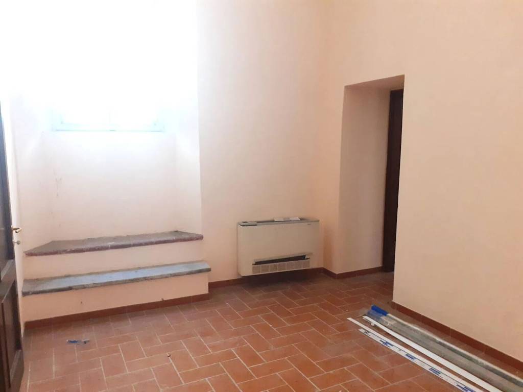 appartamento in vendita a Cingoli