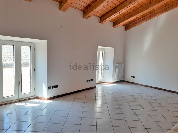 appartamento in vendita a Cingoli