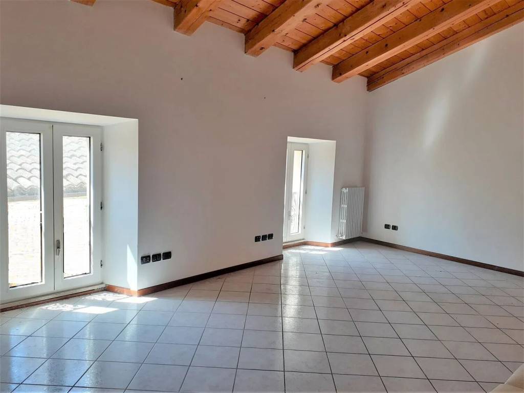 appartamento in vendita a Cingoli