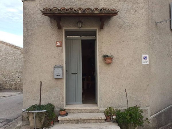 appartamento in vendita a Cingoli in zona Avenale