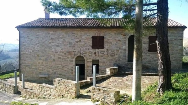 appartamento in vendita a Cingoli