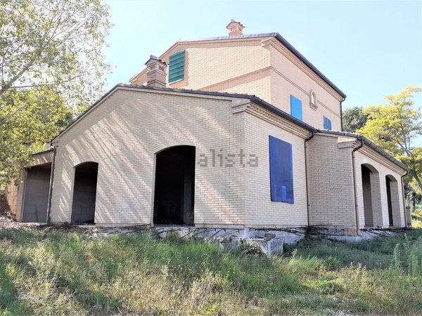 appartamento in vendita a Cingoli