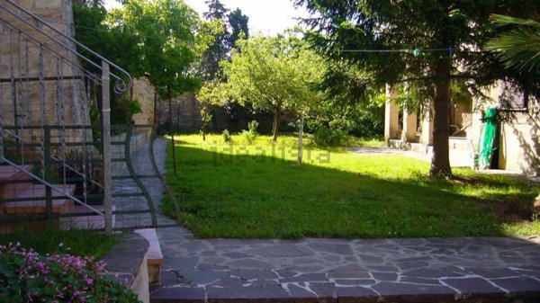 appartamento in vendita a Cingoli in zona Capo di Rio