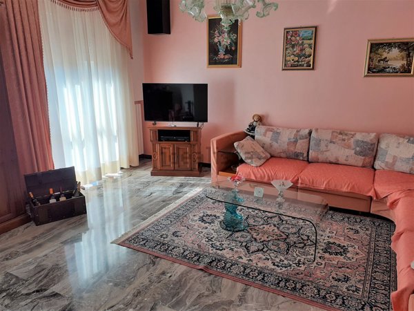 appartamento in vendita a Cingoli
