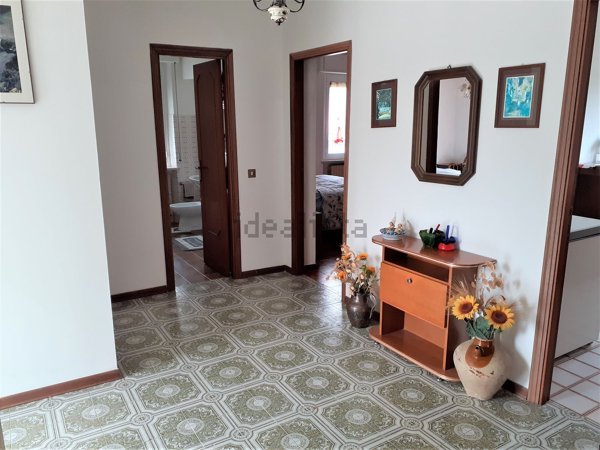 appartamento in vendita a Cingoli in zona Strada