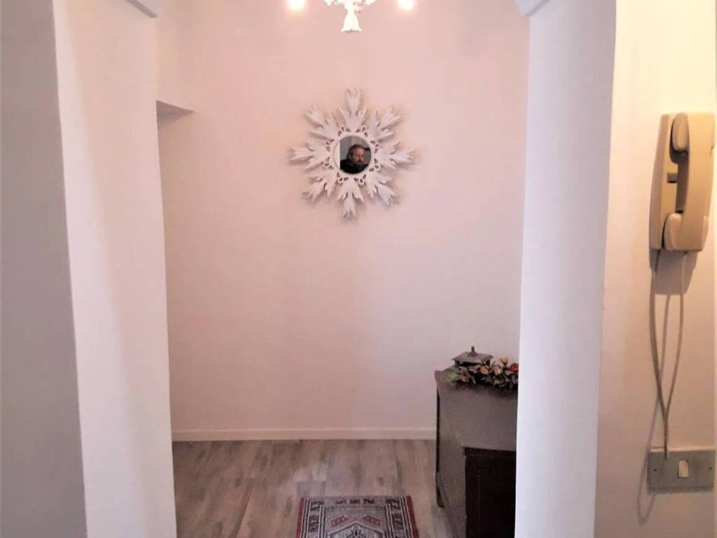 appartamento in vendita a Cingoli