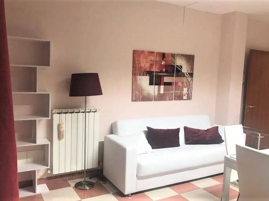 appartamento in vendita a Cingoli in zona Capo di Rio