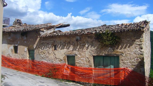 villa in vendita a Cingoli in zona Castreccioni