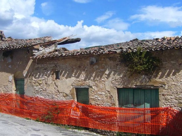 villa in vendita a Cingoli in zona Castreccioni
