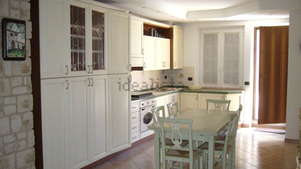 appartamento in vendita a Cingoli