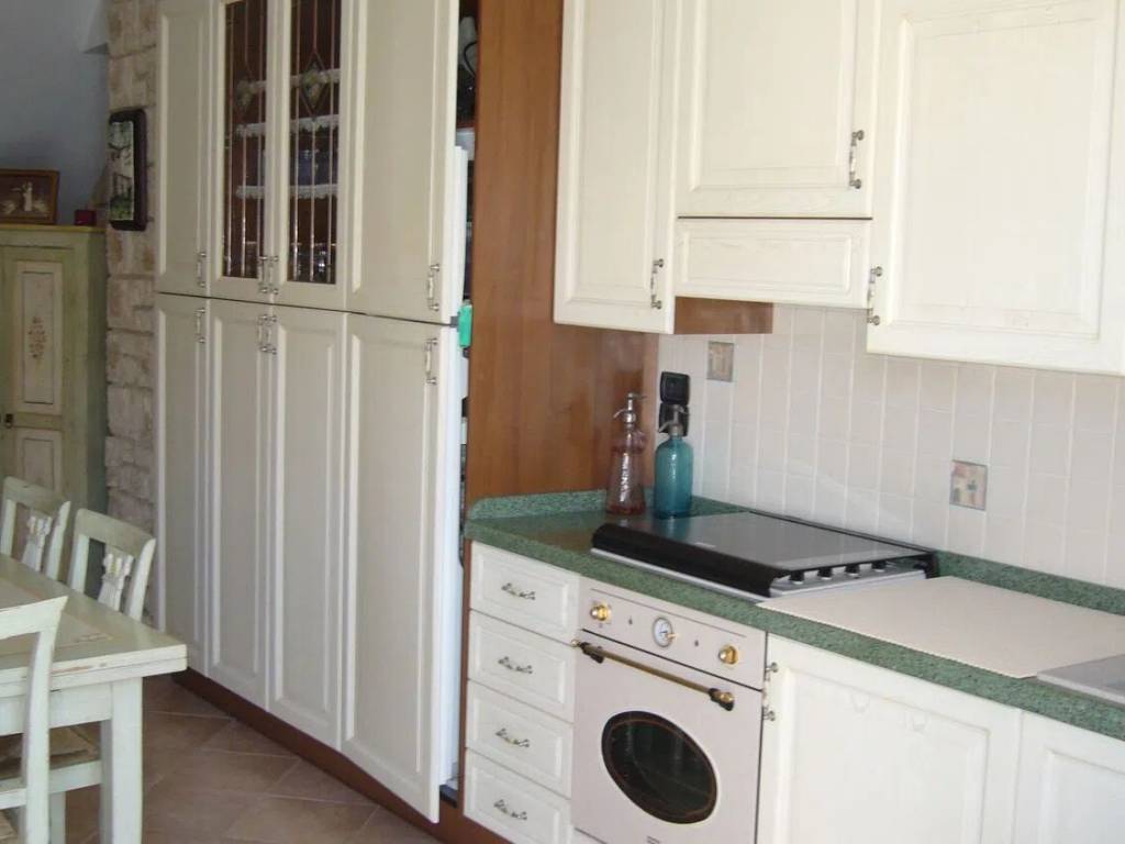 appartamento in vendita a Cingoli