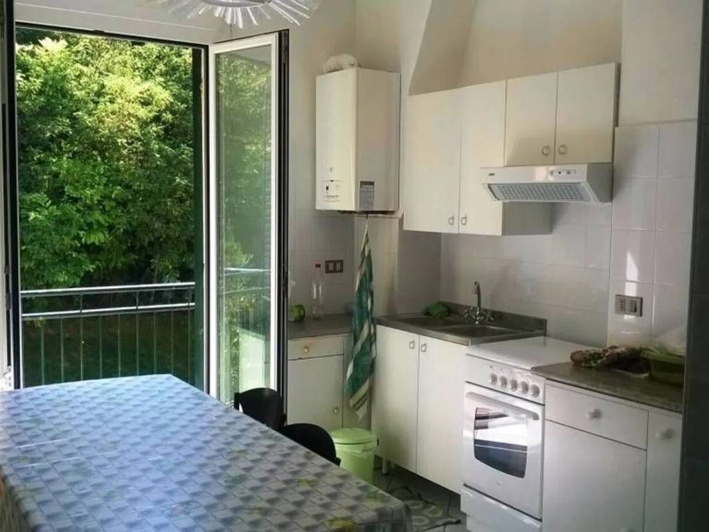 appartamento in vendita a Cingoli in zona Capo di Rio