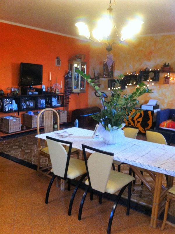 appartamento in vendita a Cingoli