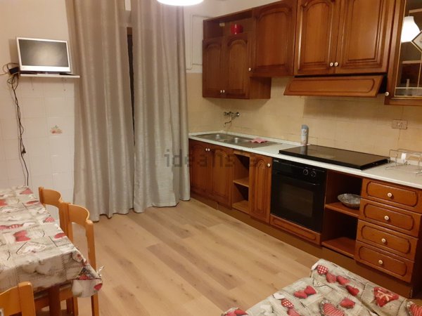 appartamento in vendita a Cingoli