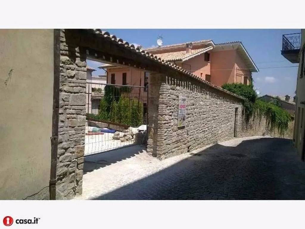 appartamento in vendita a Cingoli