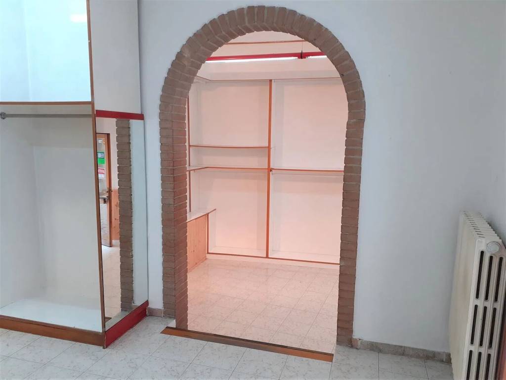 appartamento in vendita a Cingoli