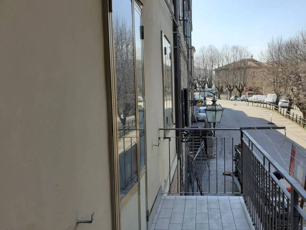 appartamento in vendita a Cingoli