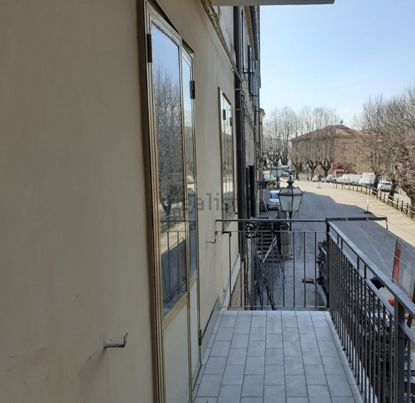 appartamento in vendita a Cingoli