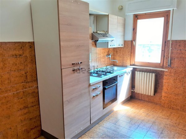 appartamento in vendita a Cingoli