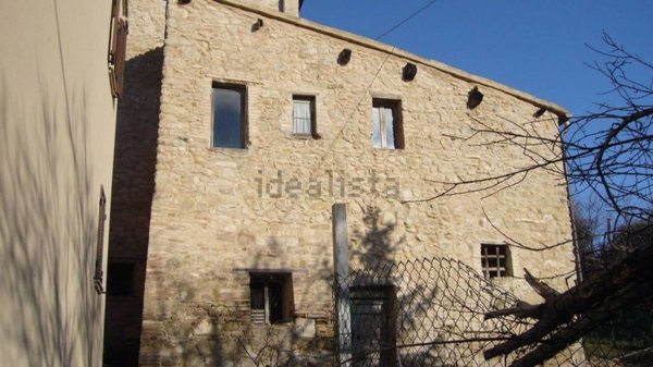 appartamento in vendita a Cingoli