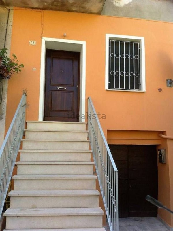 appartamento in vendita a Cingoli in zona Mummuiola