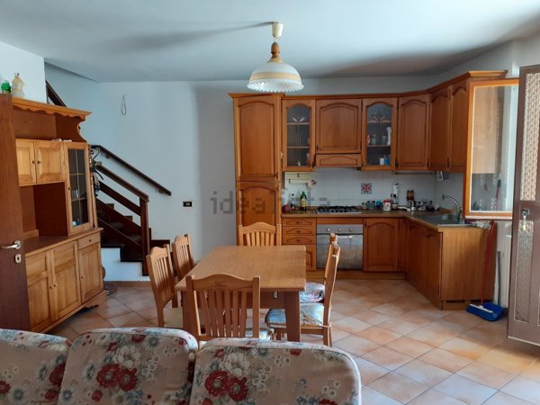 appartamento in vendita a Cingoli