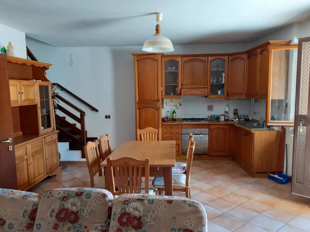appartamento in vendita a Cingoli