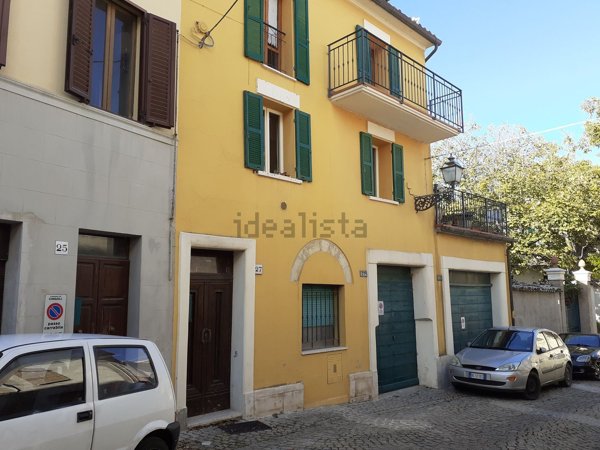 appartamento in vendita a Cingoli