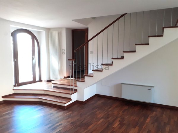 casa indipendente in vendita a Cingoli in zona Capo di Rio