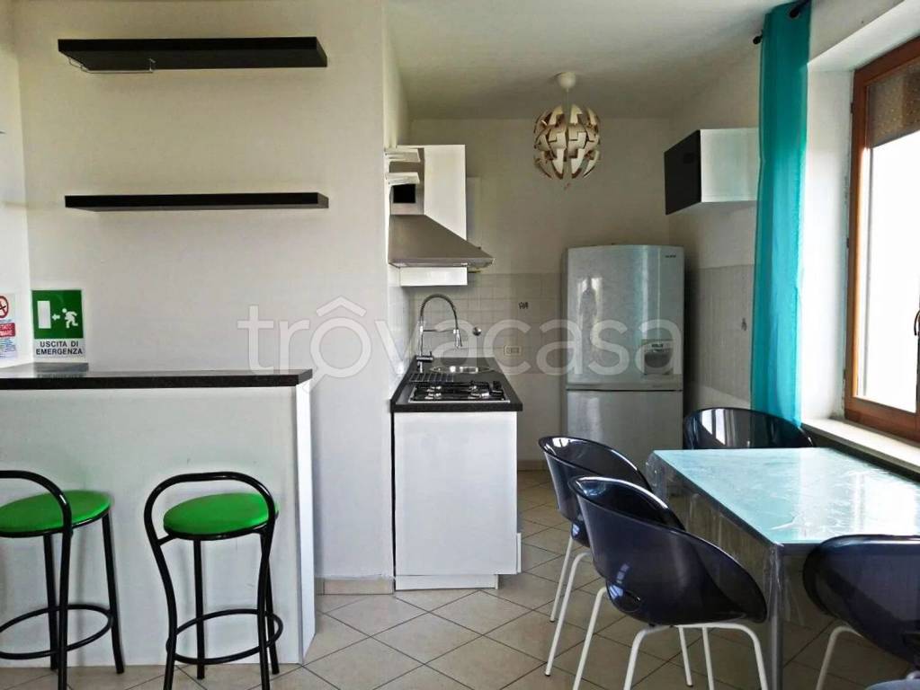 appartamento in vendita a Cingoli