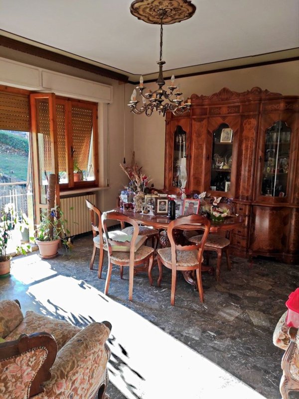 appartamento in vendita a Cingoli