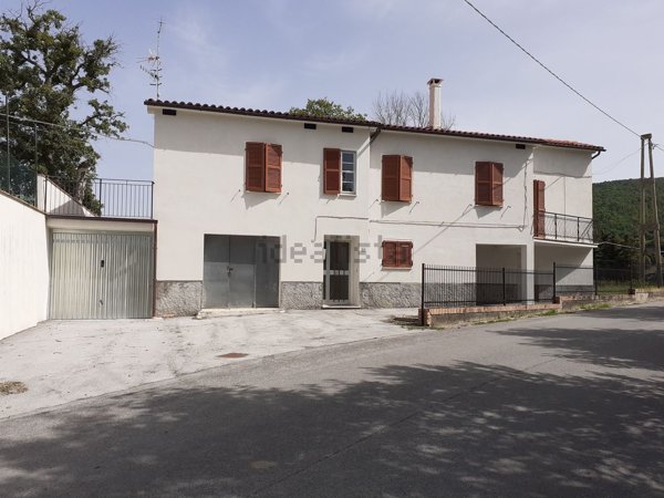 appartamento in vendita a Cingoli