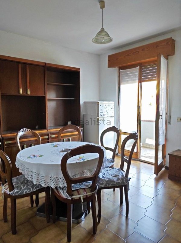 appartamento in vendita a Cingoli