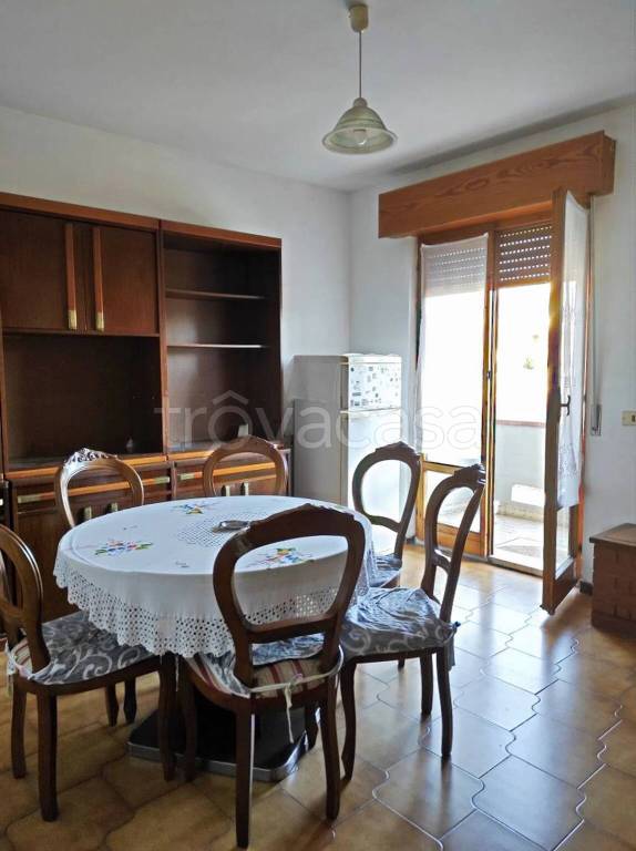 appartamento in vendita a Cingoli in zona Strada