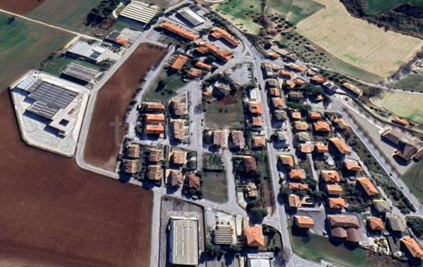 appartamento in vendita a Cingoli in zona Grottaccia