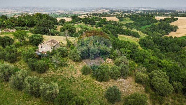 appartamento in vendita a Cingoli in zona Avenale