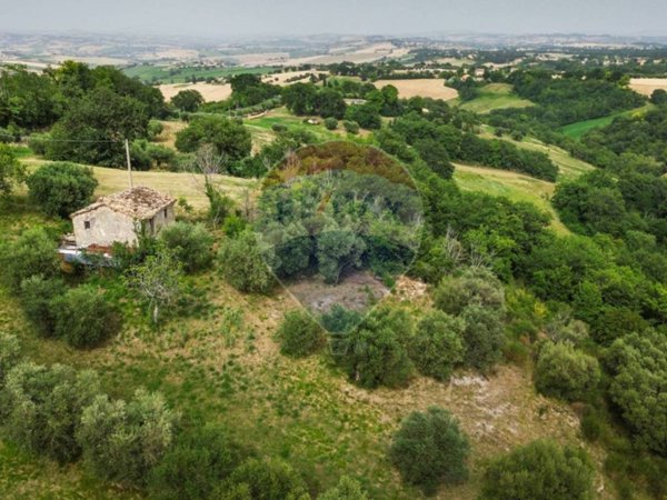 casa indipendente in vendita a Cingoli in zona Avenale