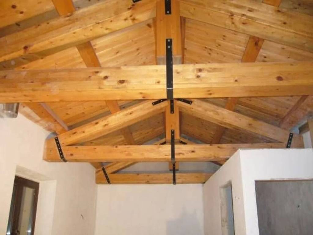 appartamento in vendita a Cingoli