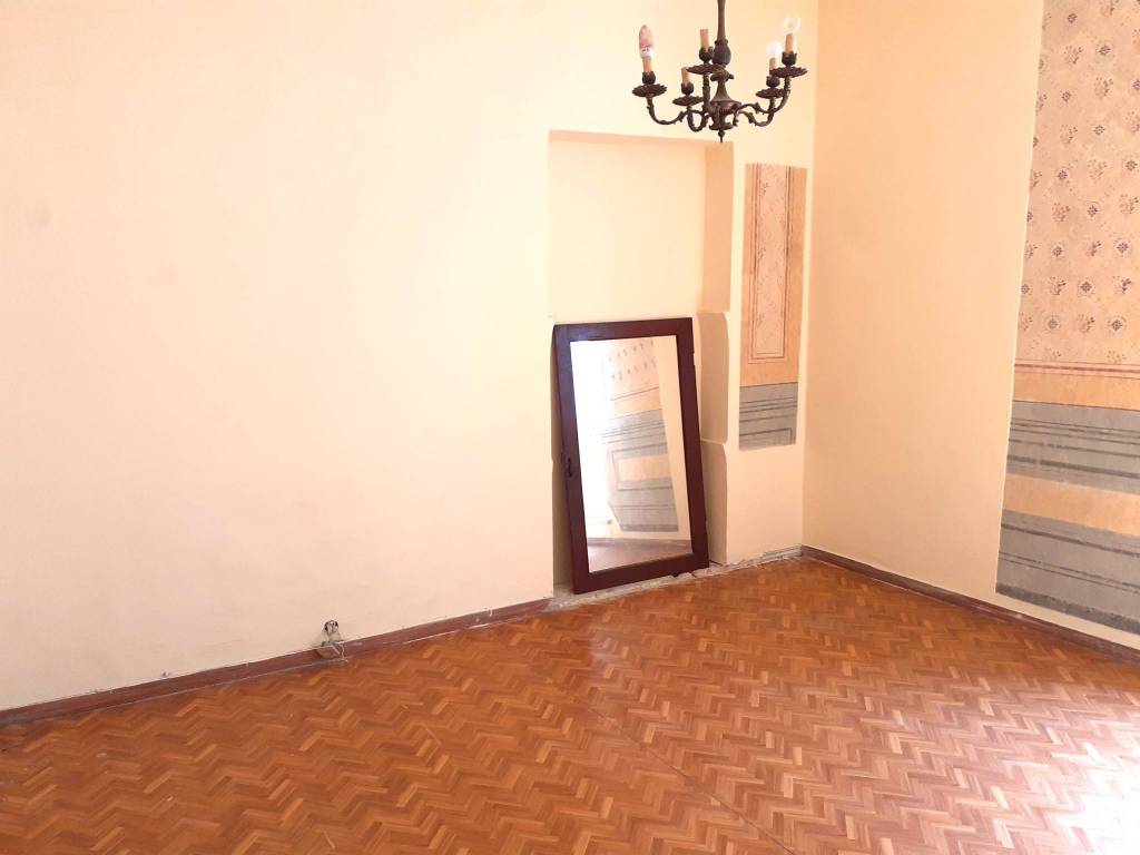 appartamento in vendita a Cingoli