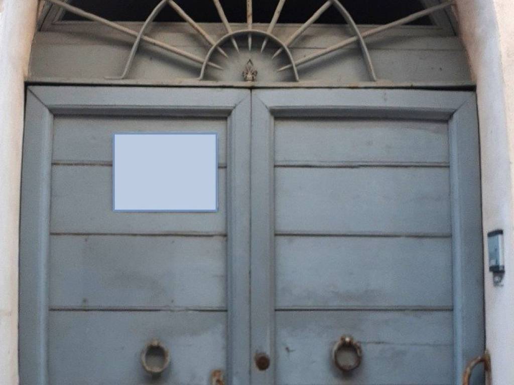 appartamento in vendita a Cingoli