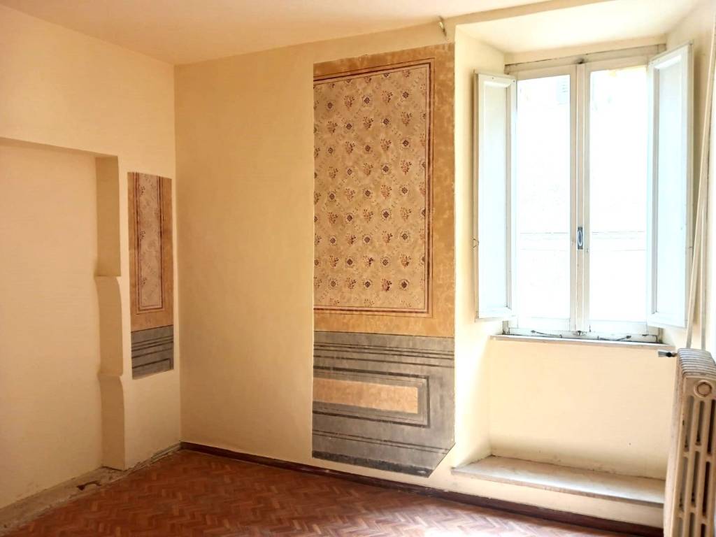 appartamento in vendita a Cingoli