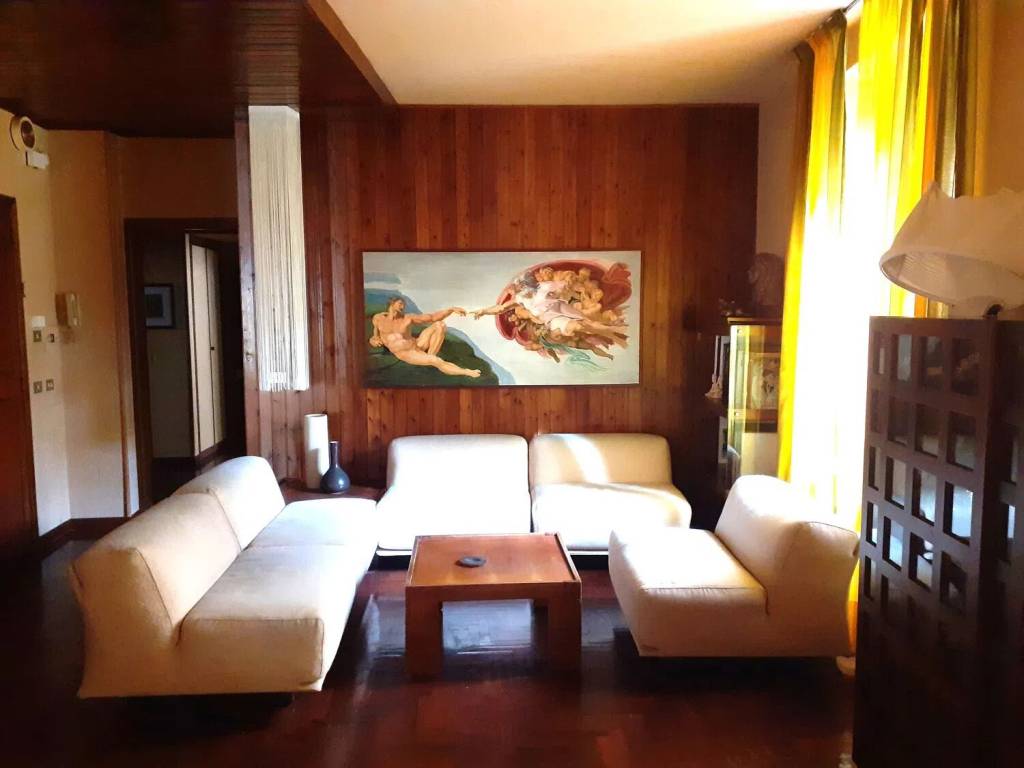 appartamento in vendita a Cingoli