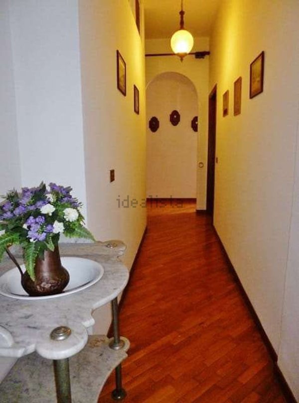 appartamento in vendita a Cingoli