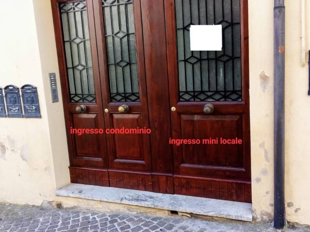 appartamento in vendita a Cingoli