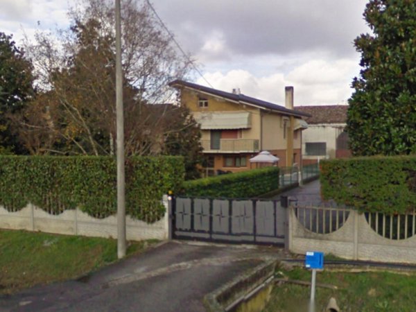 quadrivano in vendita a Cingoli in zona Avenale