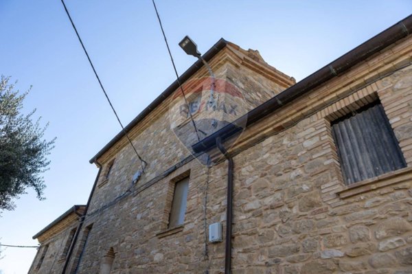 appartamento in vendita a Cingoli