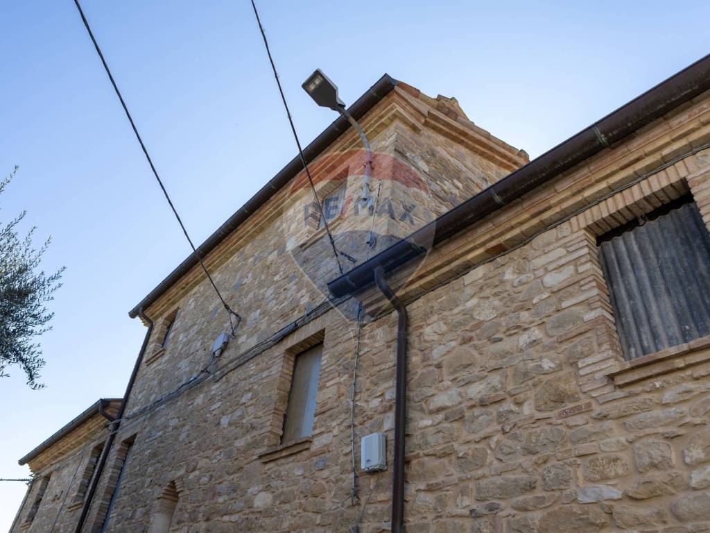 appartamento in vendita a Cingoli