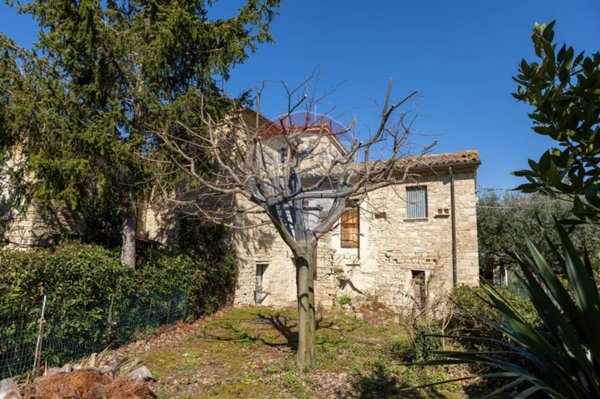 appartamento in vendita a Cingoli