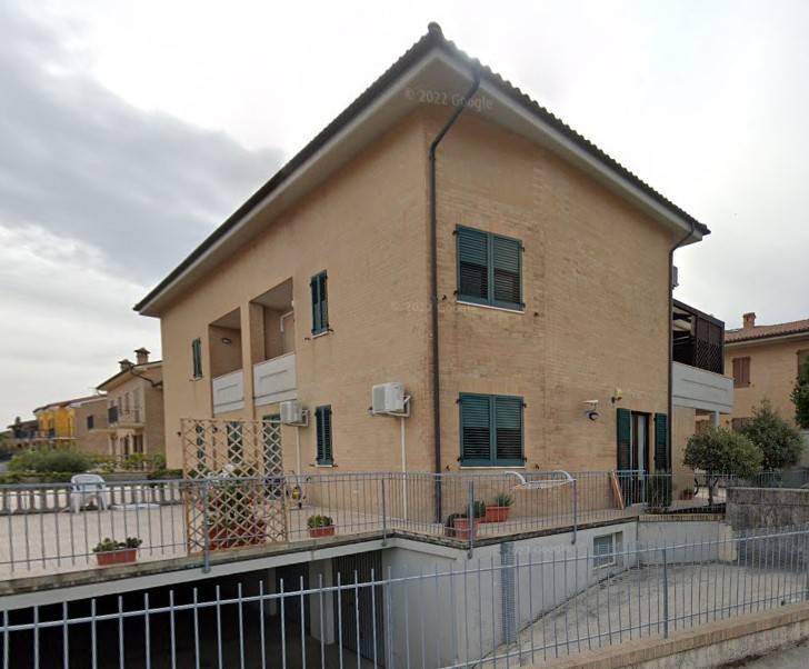 appartamento in vendita a Cingoli