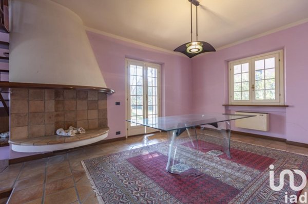 casa indipendente in vendita a Cingoli